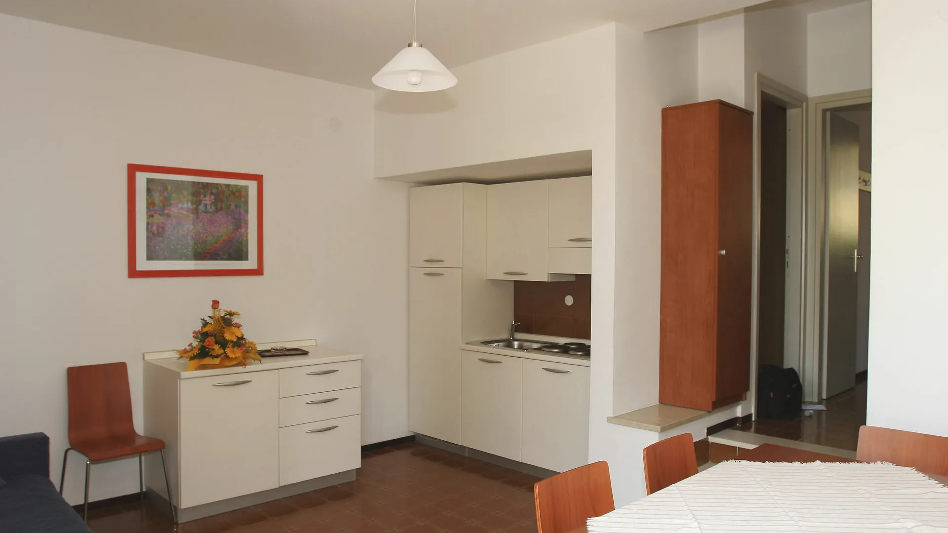 Appartamenti Pratone Garda