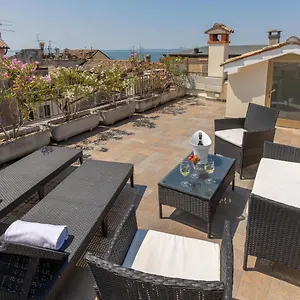 2* Bed & Breakfast Corte Realdi Garda