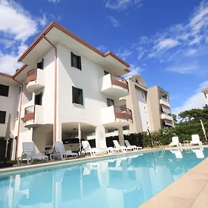  Apartament Albaluisa