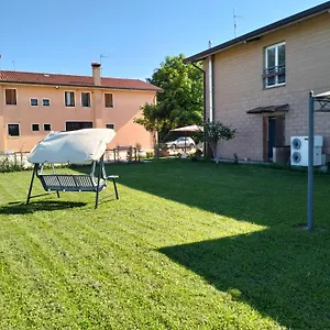  Gospodarstwo wiejskie Campi Di Grano