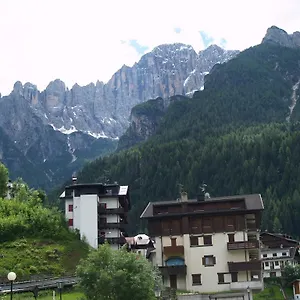  Apartament Katinanna