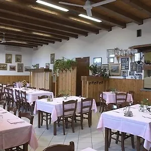  Gospodarstwo agroturystyczne La Chioccia