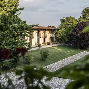 Corte Ruffoni Farm stay