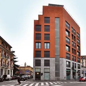 Aparthotel Bb Isola Milano