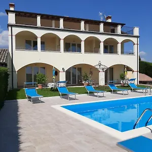 Benvenuto Apartment