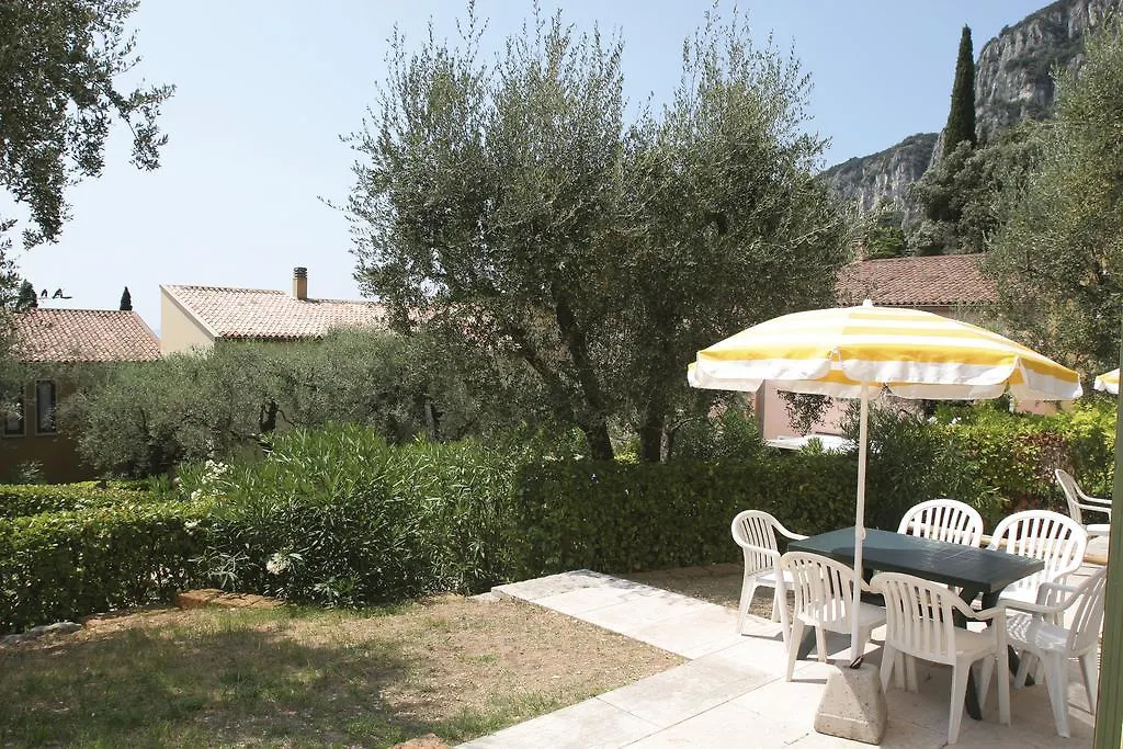 Apartamento Appartamenti Pratone Garda
