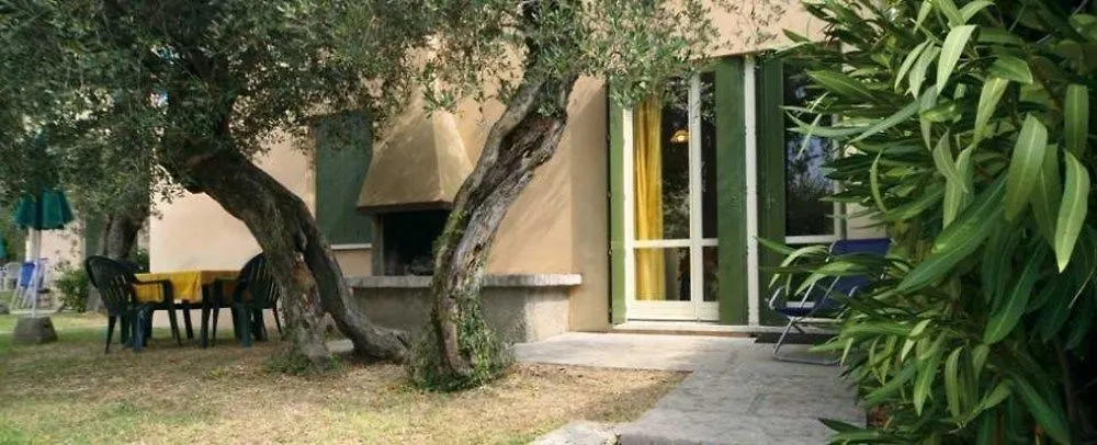 Appartamenti Pratone Garda  Garda (Verona)