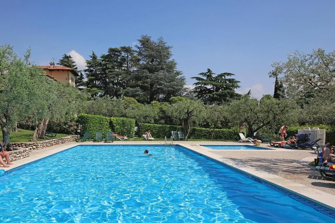 Appartamenti Pratone Garda  Apartamento Garda (Verona)