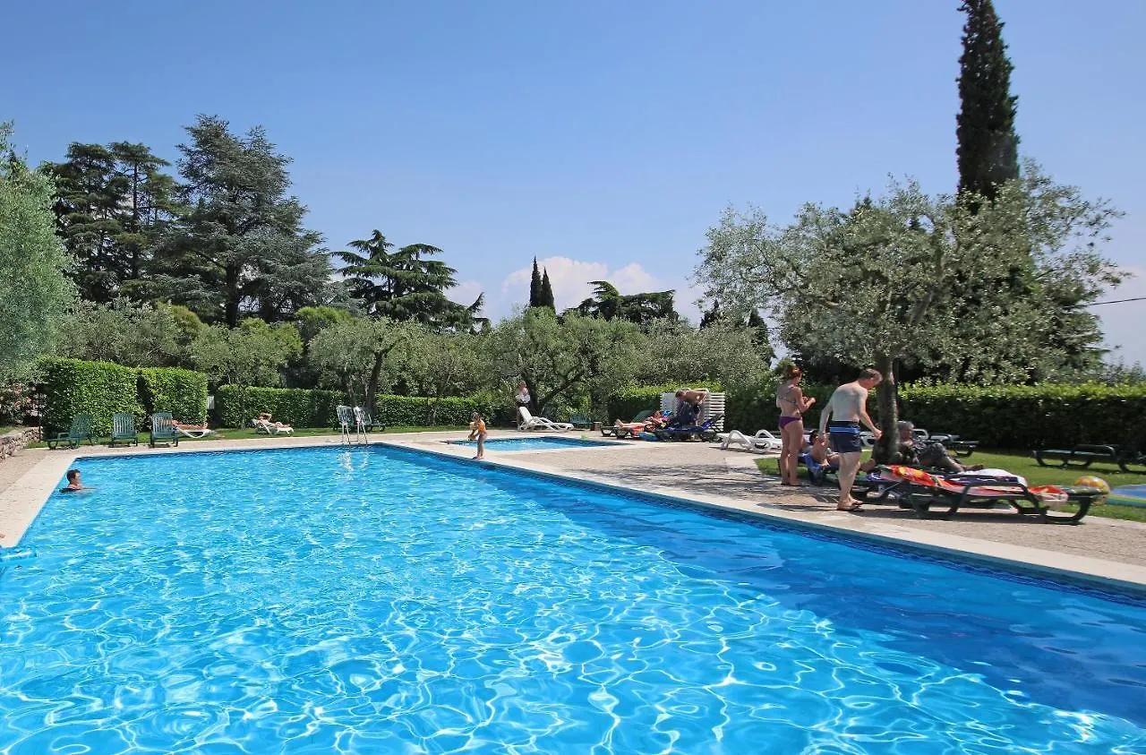 Apartamento Appartamenti Pratone Garda