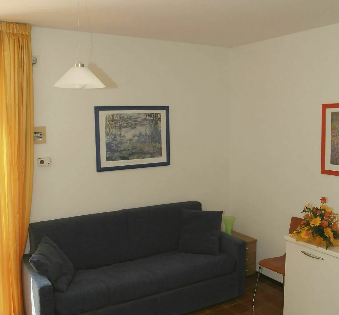 Appartamenti Pratone Garda  Itália