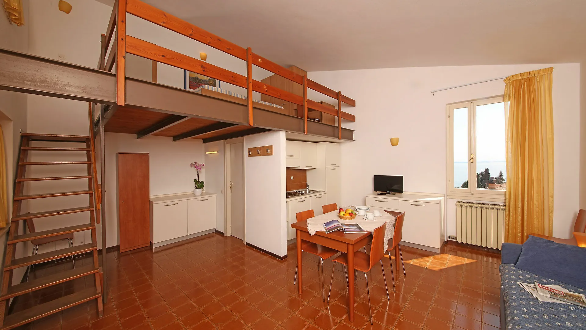 Appartamenti Pratone Garda