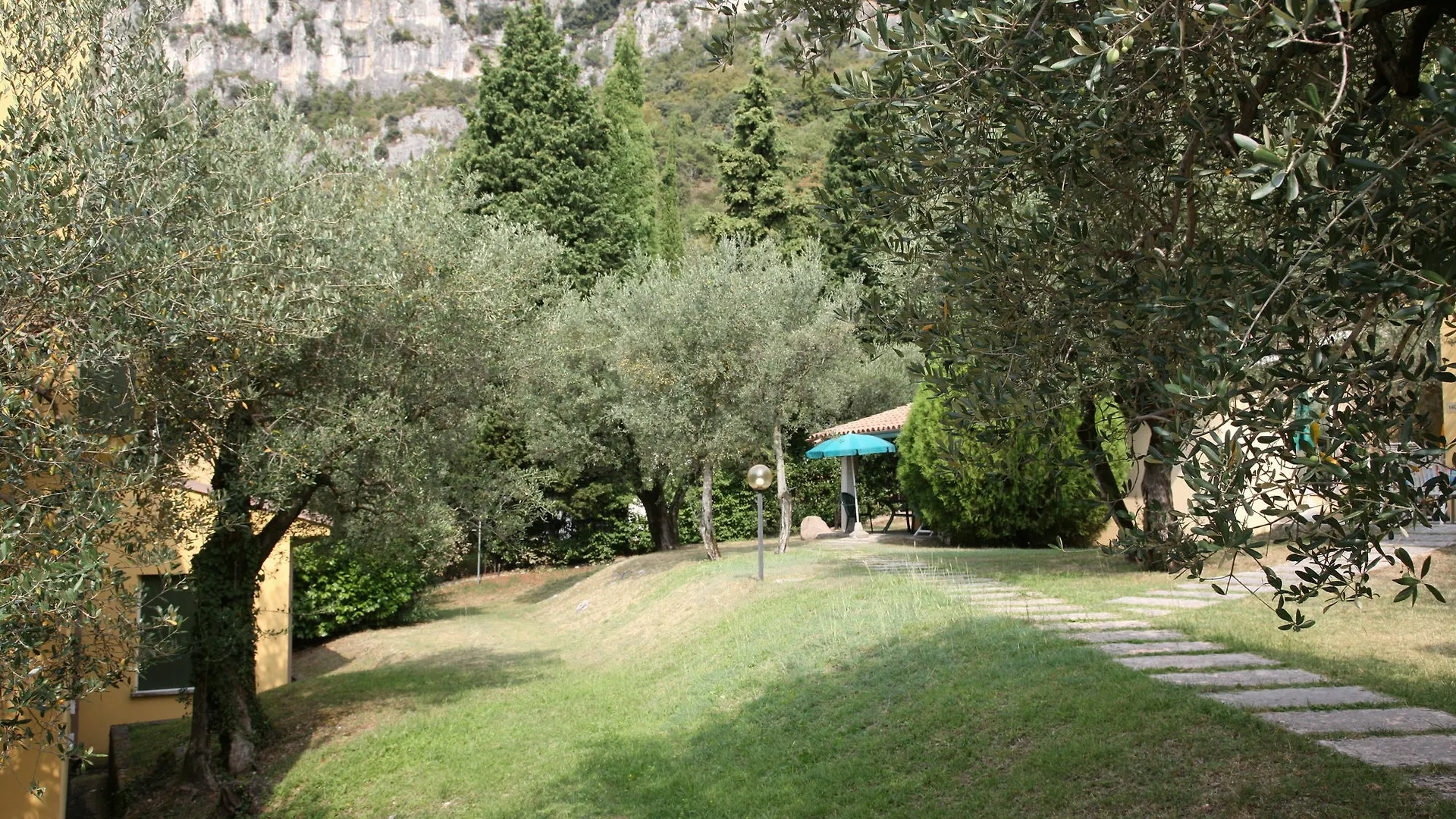 Apartamento Appartamenti Pratone Garda