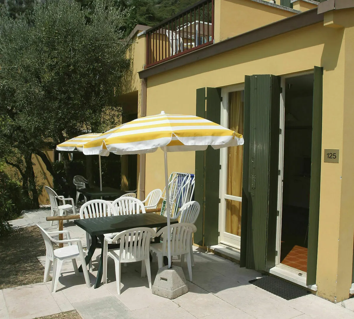 Appartamenti Pratone Garda  0*, Garda (Verona)