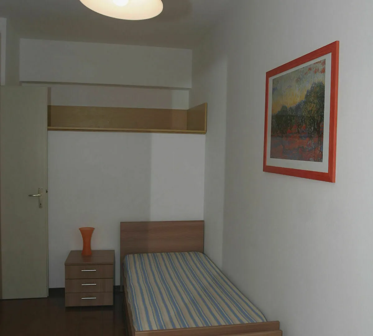 Appartamenti Pratone Garda  Itália