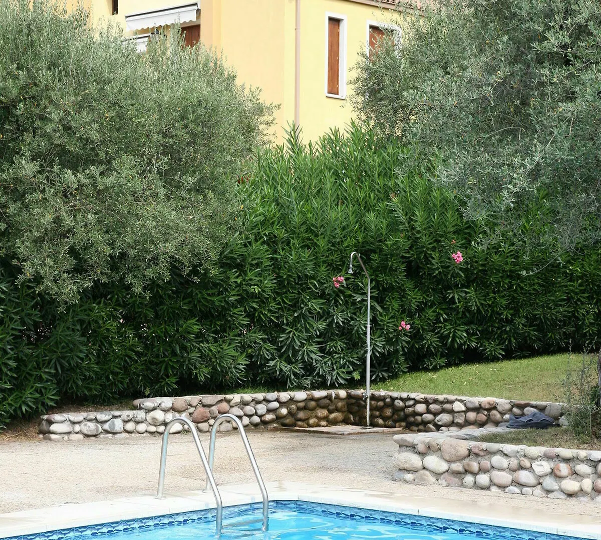 Appartamenti Pratone Garda  Apartamento