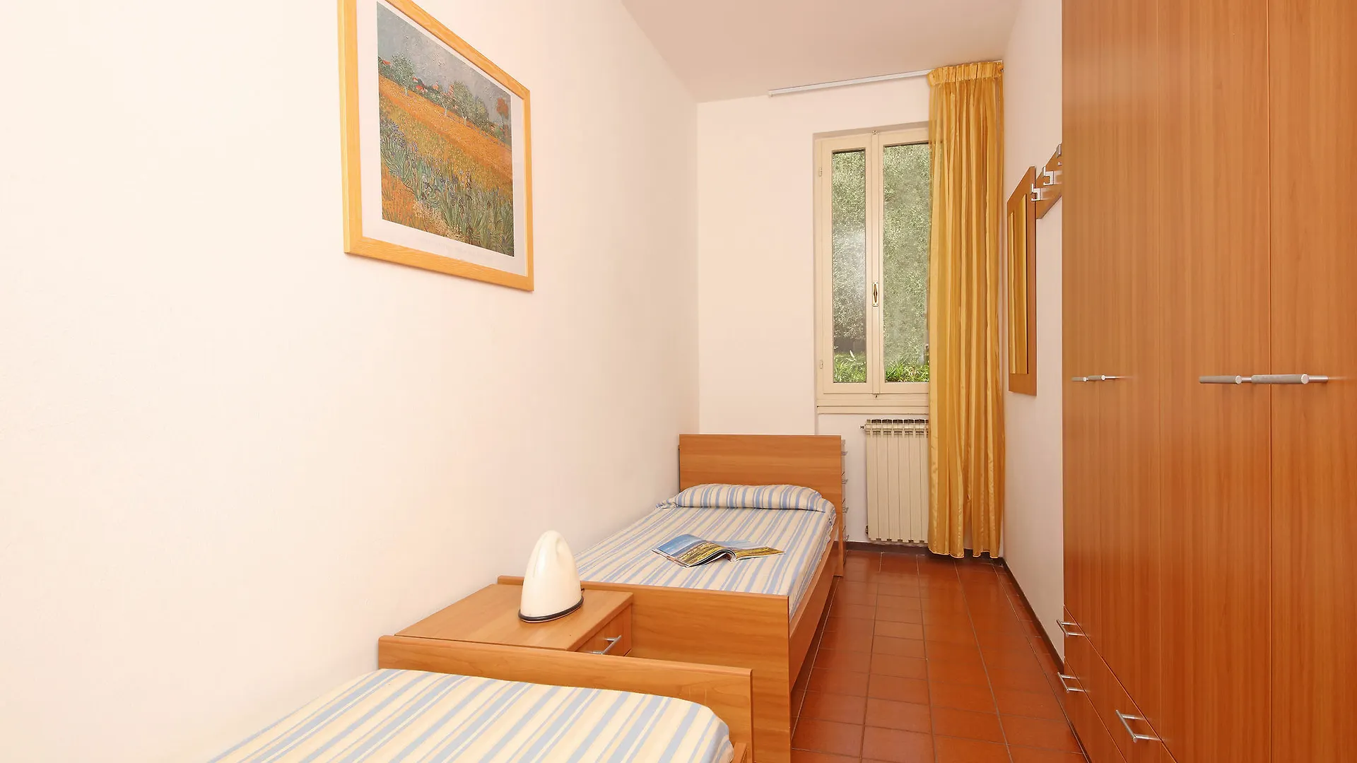 Appartamenti Pratone Garda  Apartamento Garda (Verona)
