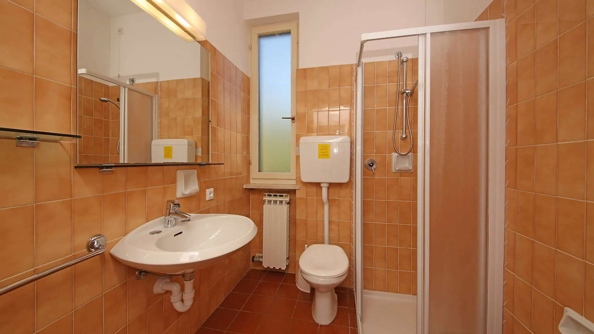 Apartamento Appartamenti Pratone Garda  Itália