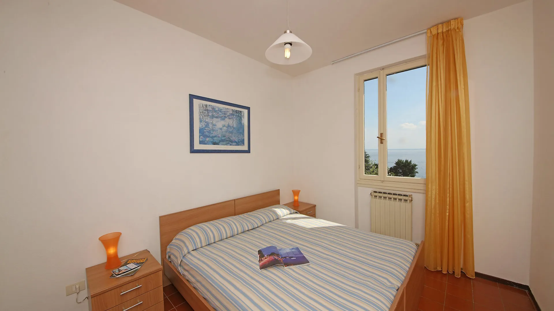 Appartamenti Pratone Garda  Apartamento