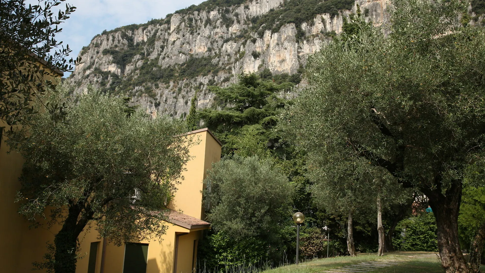 Apartamento Appartamenti Pratone Garda