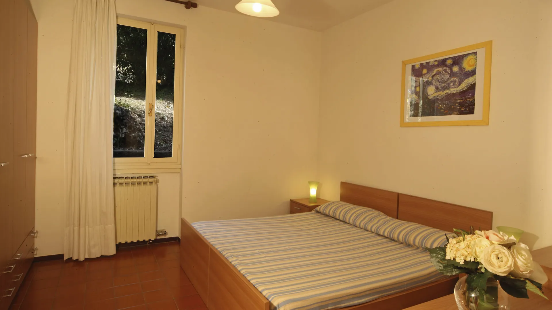 Apartamento Appartamenti Pratone Garda