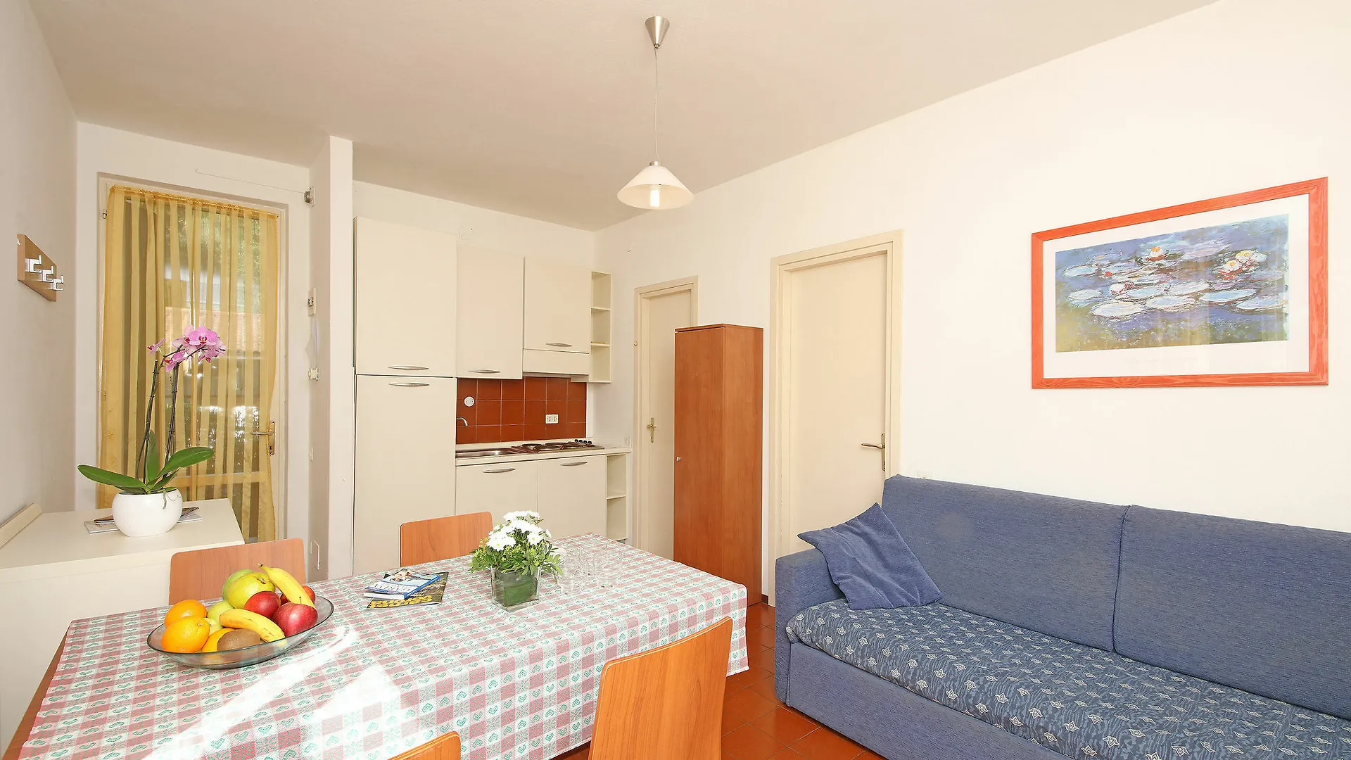 Apartamento Appartamenti Pratone Garda