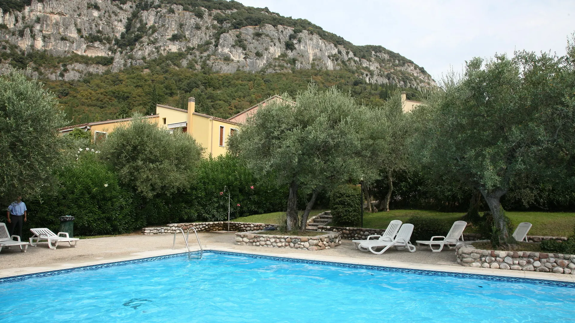 Appartamenti Pratone Garda  Apartamento