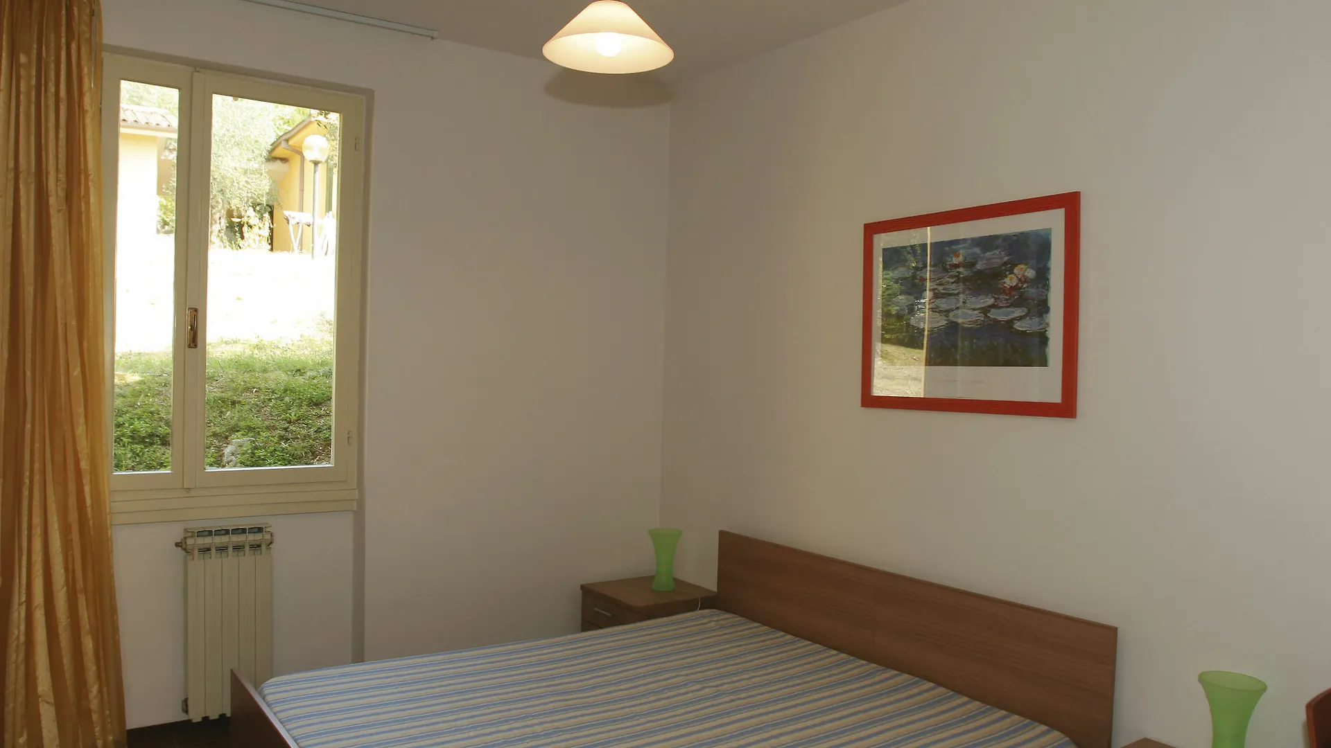 Apartamento Appartamenti Pratone Garda
