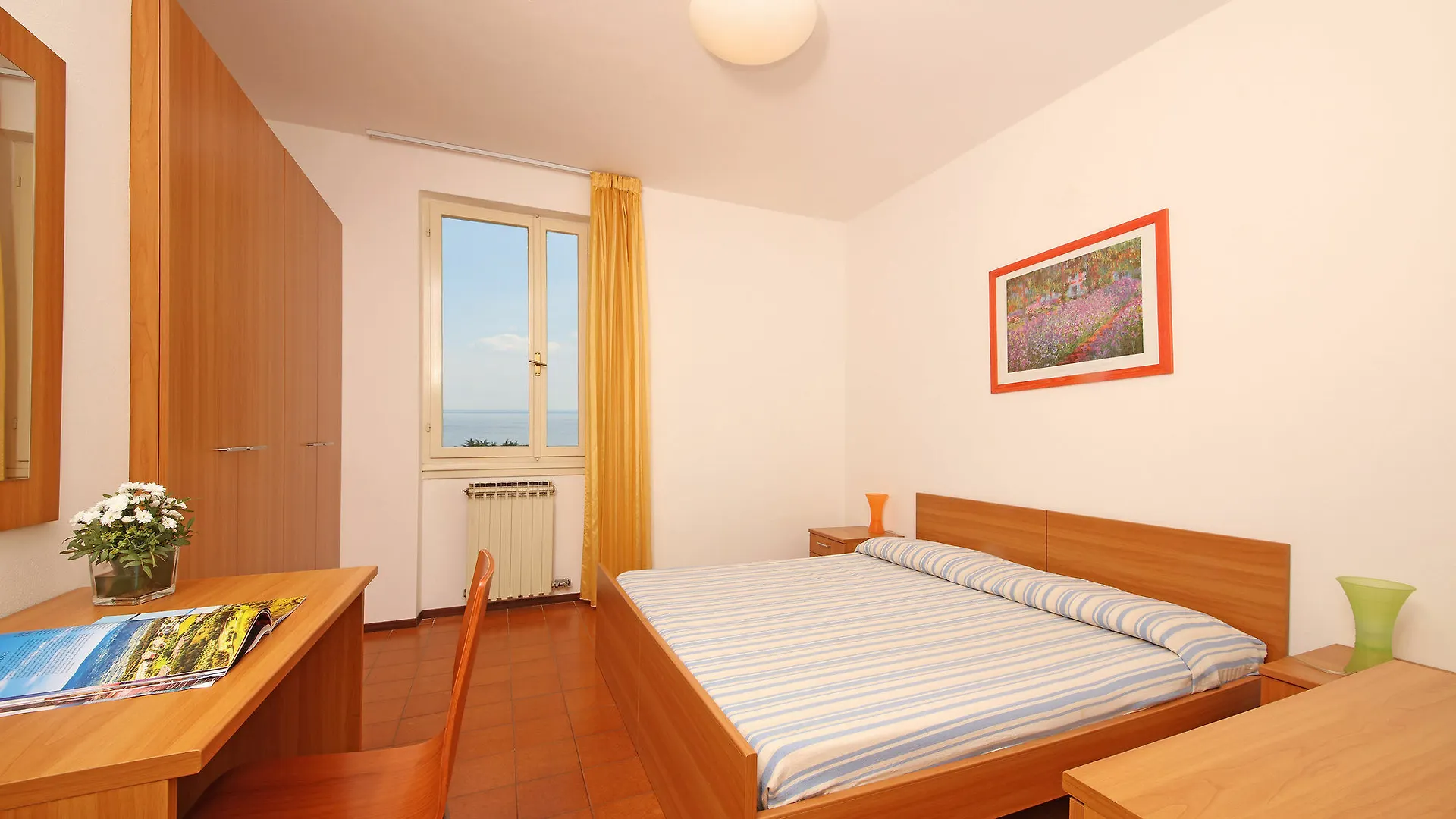 Appartamenti Pratone Garda  Itália