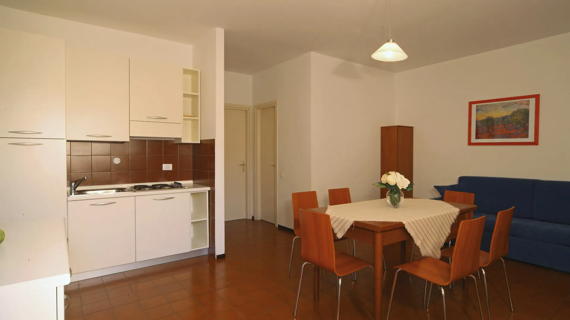 Appartamenti Pratone Garda  Apartamento Garda (Verona)