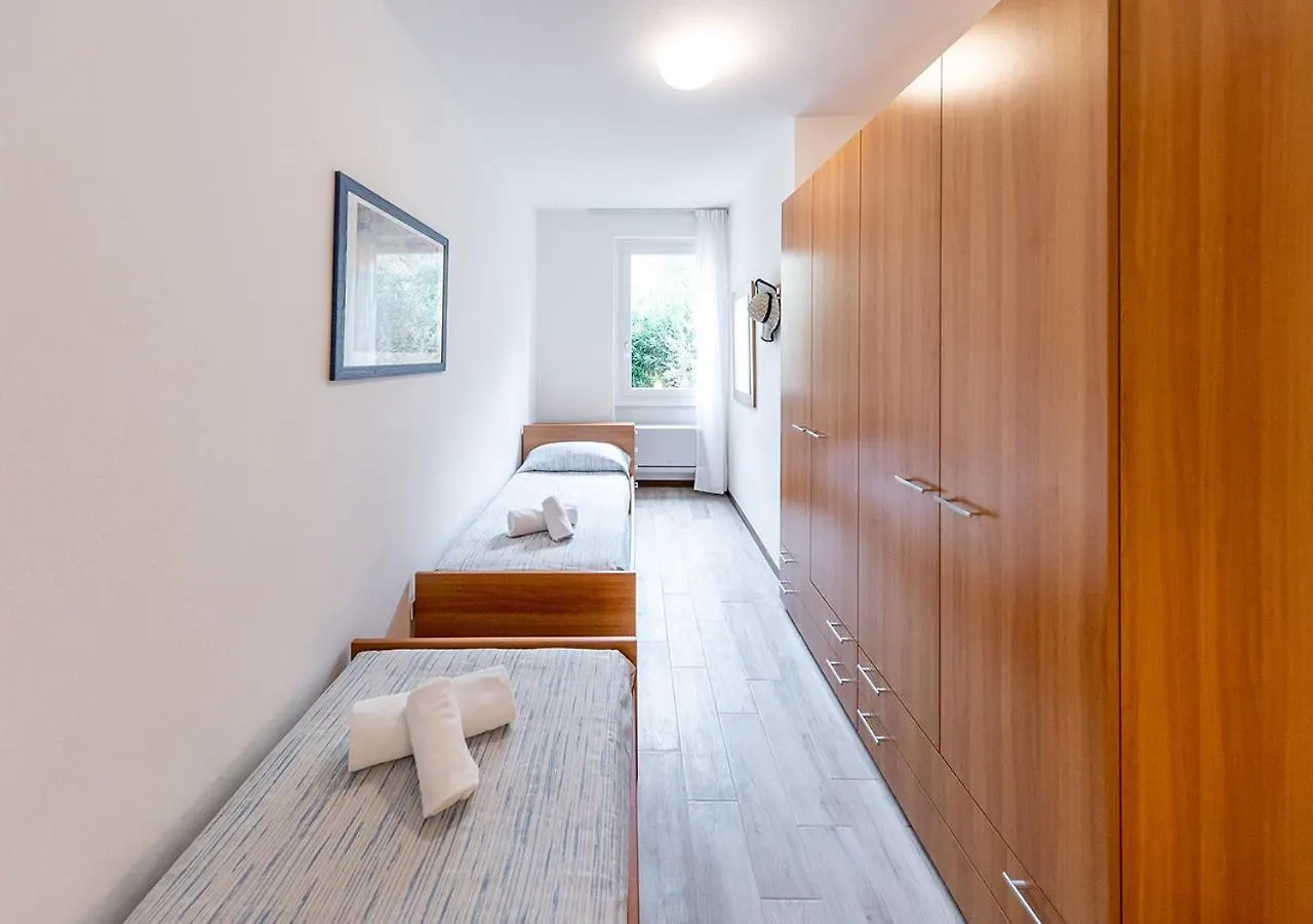 Apartamento Appartamenti Pratone Garda