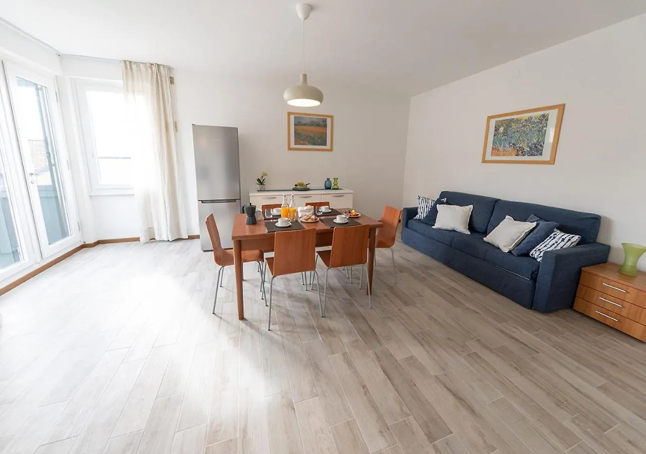 Apartamento Appartamenti Pratone Garda